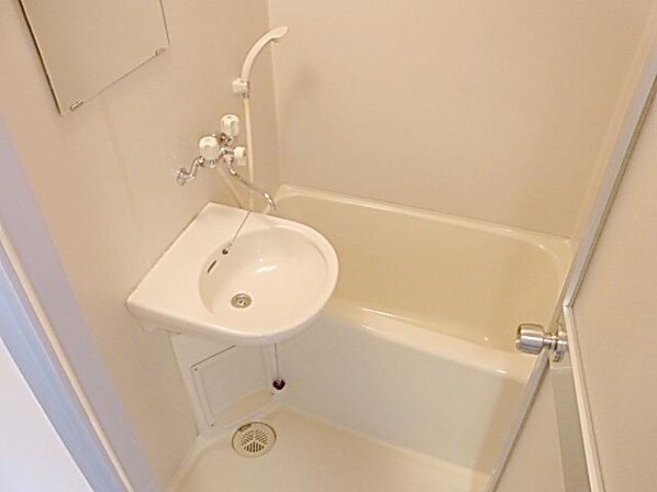 コア・イーストの物件内観写真